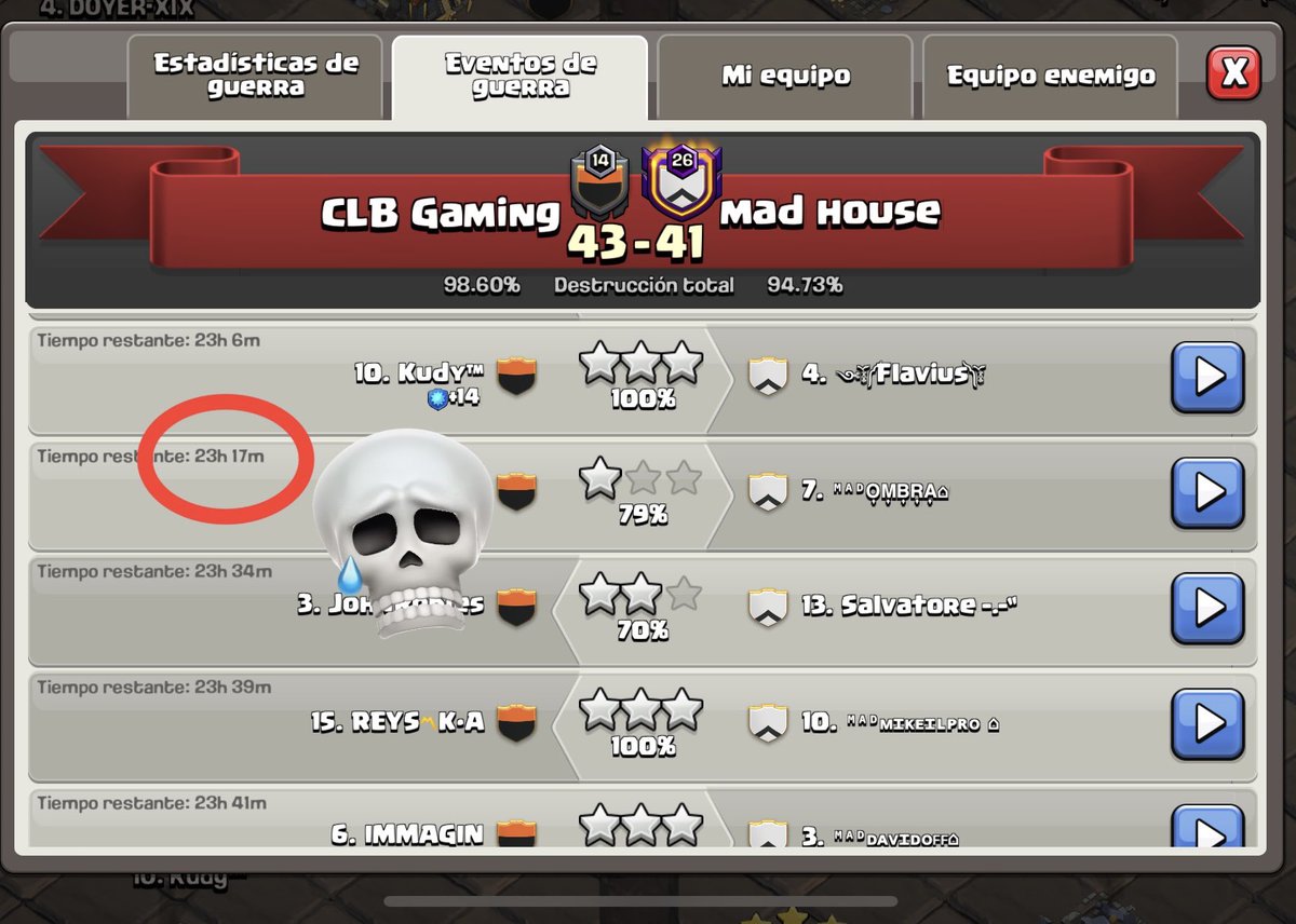 Familia CLB 🤫 tweet media