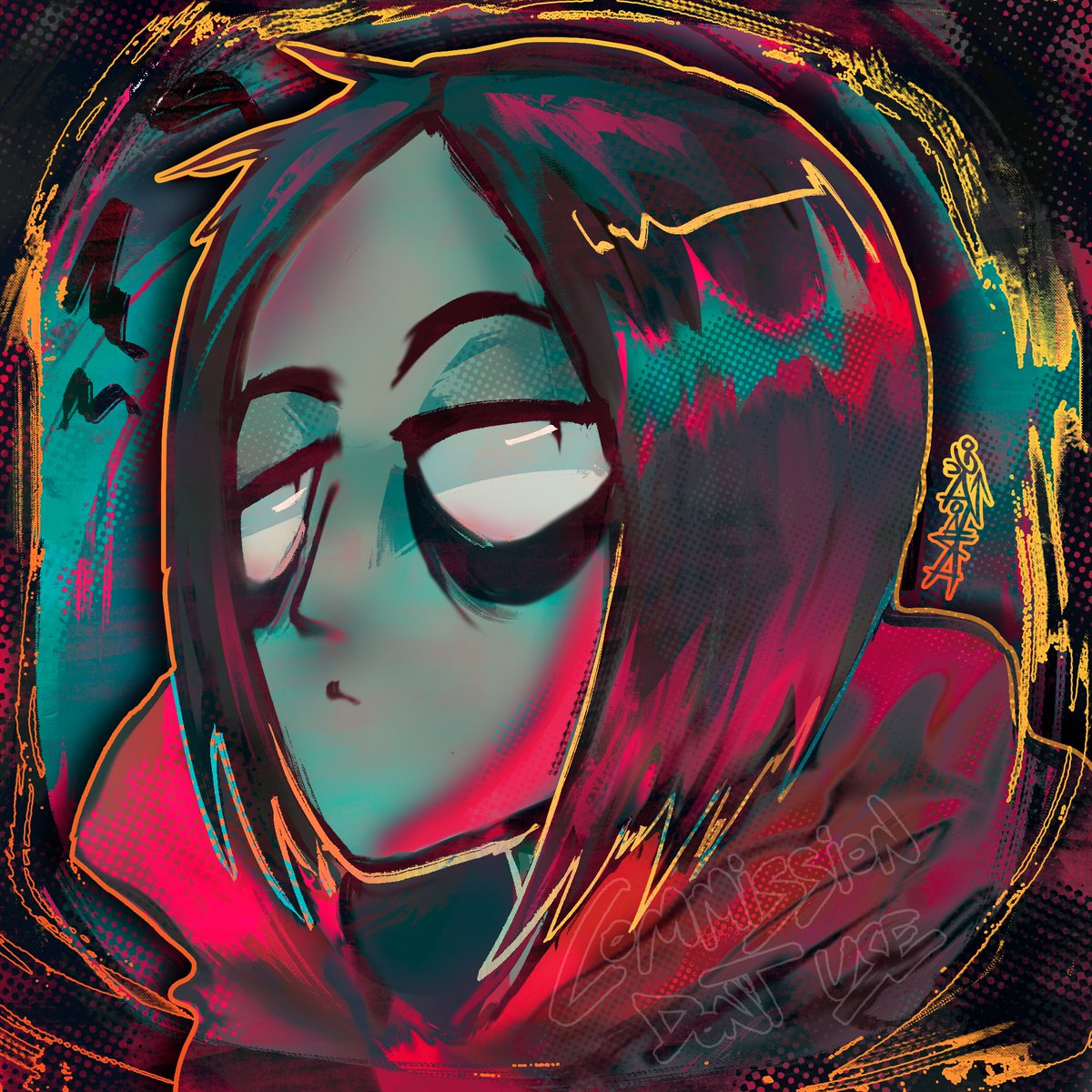 Darodugo's tweet image. Icon commissions🦇❤
darodugocommissionsenglish.carrd.co
#commissionart #art #drawing #darodugo #digitalart #drawingart