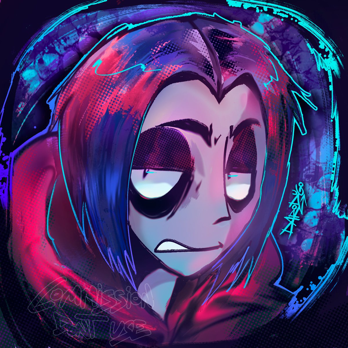 Darodugo's tweet image. Icon commissions🦇❤
darodugocommissionsenglish.carrd.co
#commissionart #art #drawing #darodugo #digitalart #drawingart