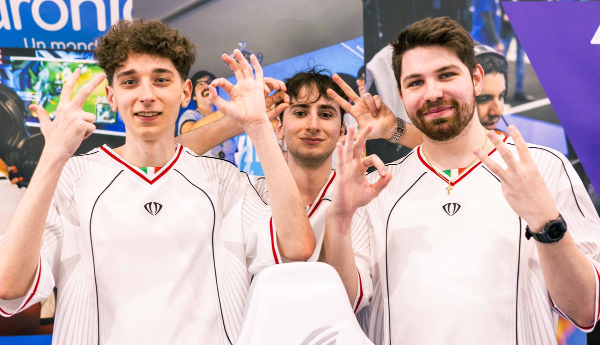 Comicon in a nutshell