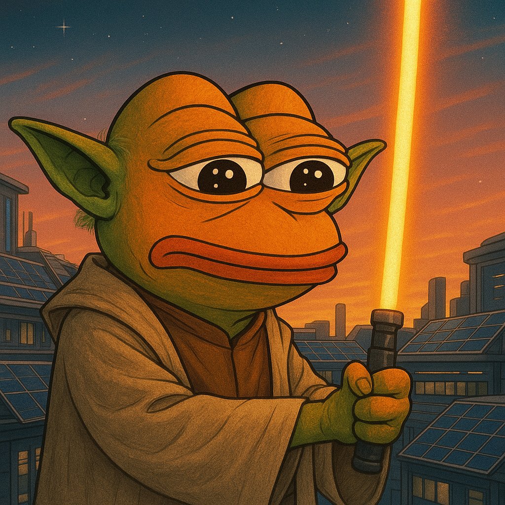 Join the sunny side, you will