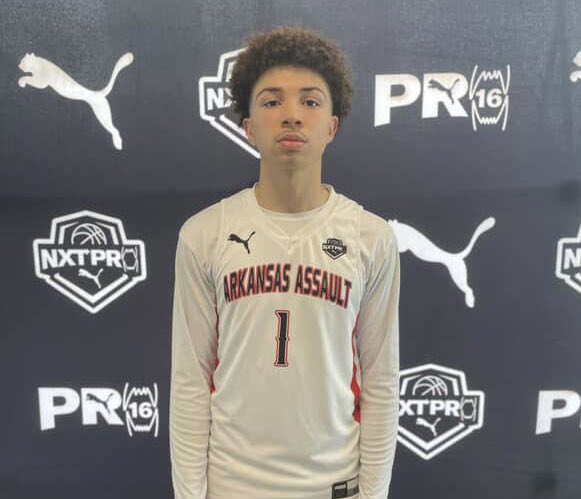 Going 3-1 with my team felt amazing! We came in prepared and played hard, turning our desire and dedication into wins.<a href="/ArkansasAssault/">Arkansas Assault</a> <a href="/VortexSportsARK/">Vortex Sports x Prep Hoops AR</a> <a href="/Louisiana_Hoops/">Clifton Dixon</a> <a href="/cody_thom33/">Cody Thomas</a> <a href="/NSPA__/">National Scholastic Prep Association</a> <a href="/NickNeal870/">Nicholas Neal</a> <a href="/GradyMajors/">Grady Majors</a> <a href="/ARPrepSports/">Arkansas Prep Sports</a>  <a href="/cpt_tatum/">Donald Tatum</a> <a href="/AYSABasketball/">AmericanYouthSportsAssociation (AYSA)</a> <a href="/MaximillianDane/">Maximillian Dane</a>