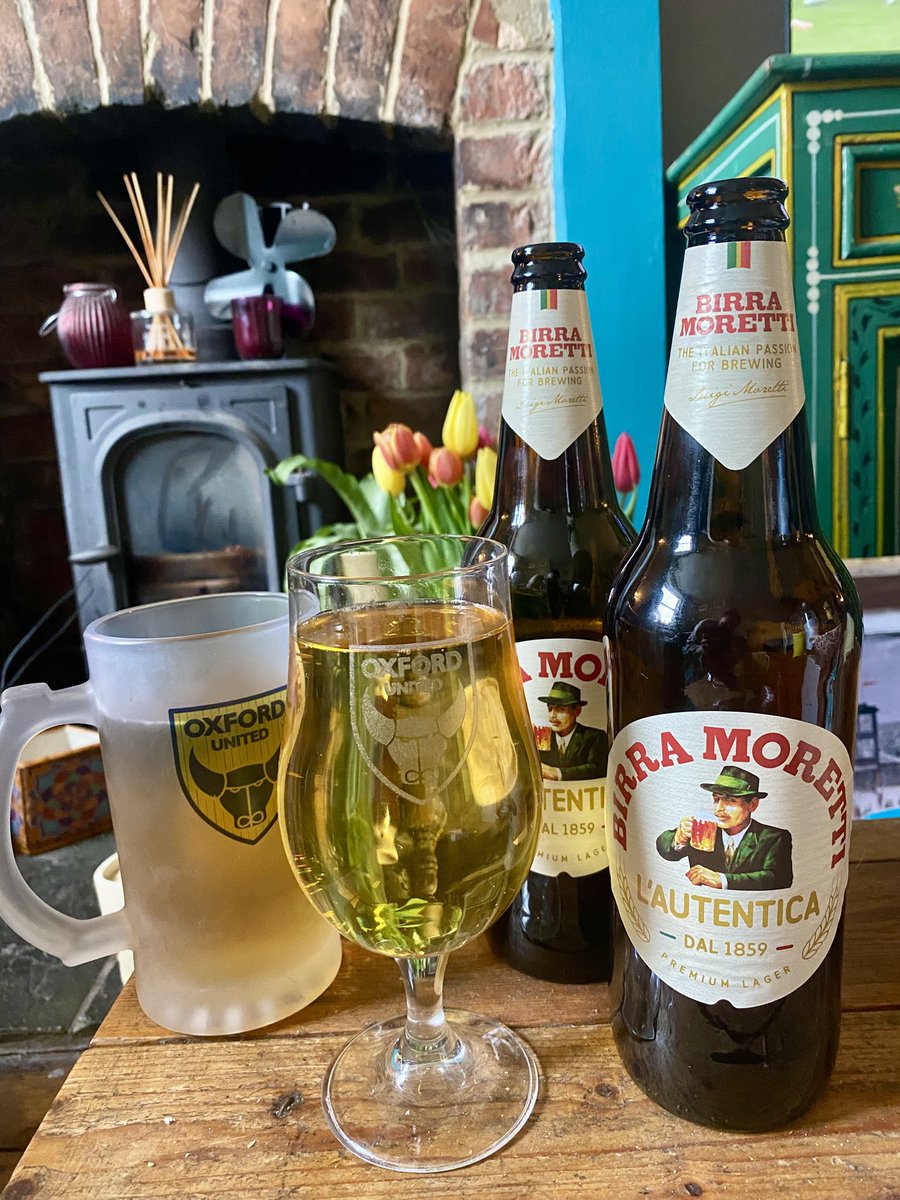 Jane Merritt (@janemerritt75) on Twitter photo Thereโs only one way to celebrate staying up ๐๐๐บ <a href="/OUFCOfficial/">Oxford United</a> <a href="/sparkyharris11/">Mark Harris</a> What a season! #OUFC Thereโs only one way to celebrate staying up ๐๐๐บ <a href="/OUFCOfficial/">Oxford United</a> <a href="/sparkyharris11/">Mark Harris</a> What a season! #OUFC