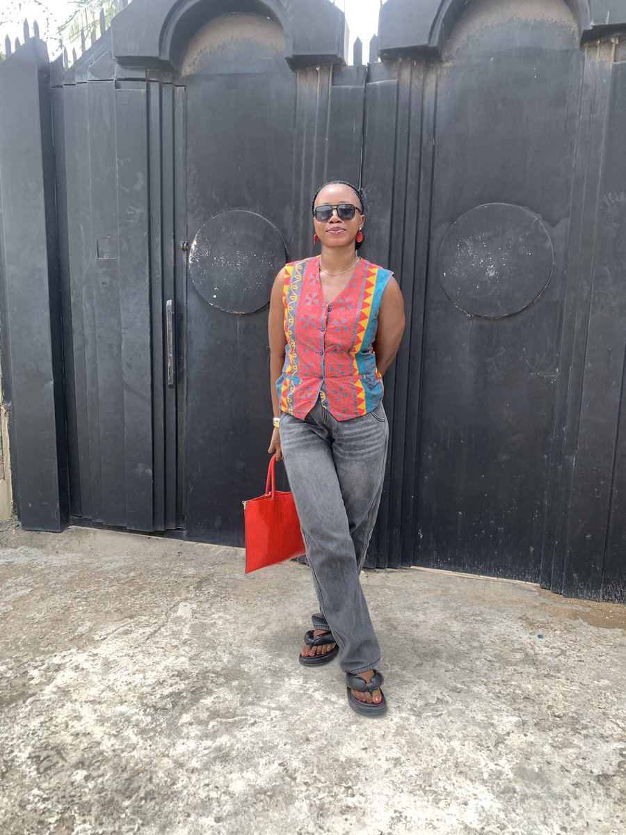 gbogbolowo (@ogoabumere) on Twitter photo allow me to reintroduce myself
i’m funmi aka gbogbolowo 🤭
my brands are <a href="/shopfsintl/">funmisignatures</a> <a href="/syahhng/">syahh</a> and <a href="/fancysplurge/">shopfancy🛍️</a>
we are all about fashion and lifestyle
so please when you see my business tweets kindly repost and patronize🤲🏻
God bless you all🫶
i made my pants and waistcoat allow me to reintroduce myself
i’m funmi aka gbogbolowo 🤭
my brands are <a href="/shopfsintl/">funmisignatures</a> <a href="/syahhng/">syahh</a> and <a href="/fancysplurge/">shopfancy🛍️</a>
we are all about fashion and lifestyle
so please when you see my business tweets kindly repost and patronize🤲🏻
God bless you all🫶
i made my pants and waistcoat