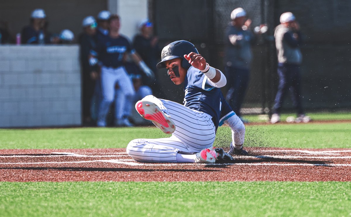West Plains baseball rallies to get past Andrews in UIL Class 4A Division I bi-district round #txhsbaseball.. Story by <a href="/Lee_Passmore/">Lee Passmore</a> .. 
🔗 presspass.news/west-plains-ba…