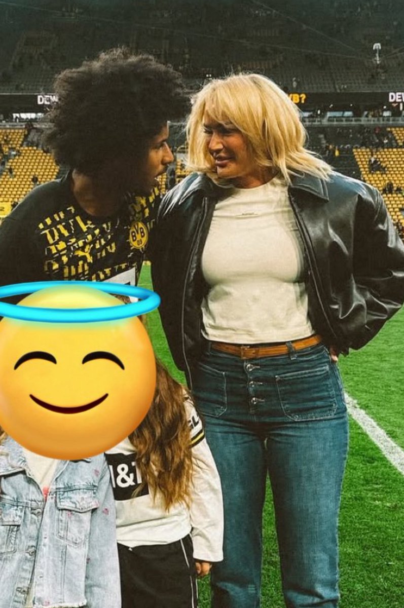 Arafats SLS (CEO der #lemmyarmy) tweet media