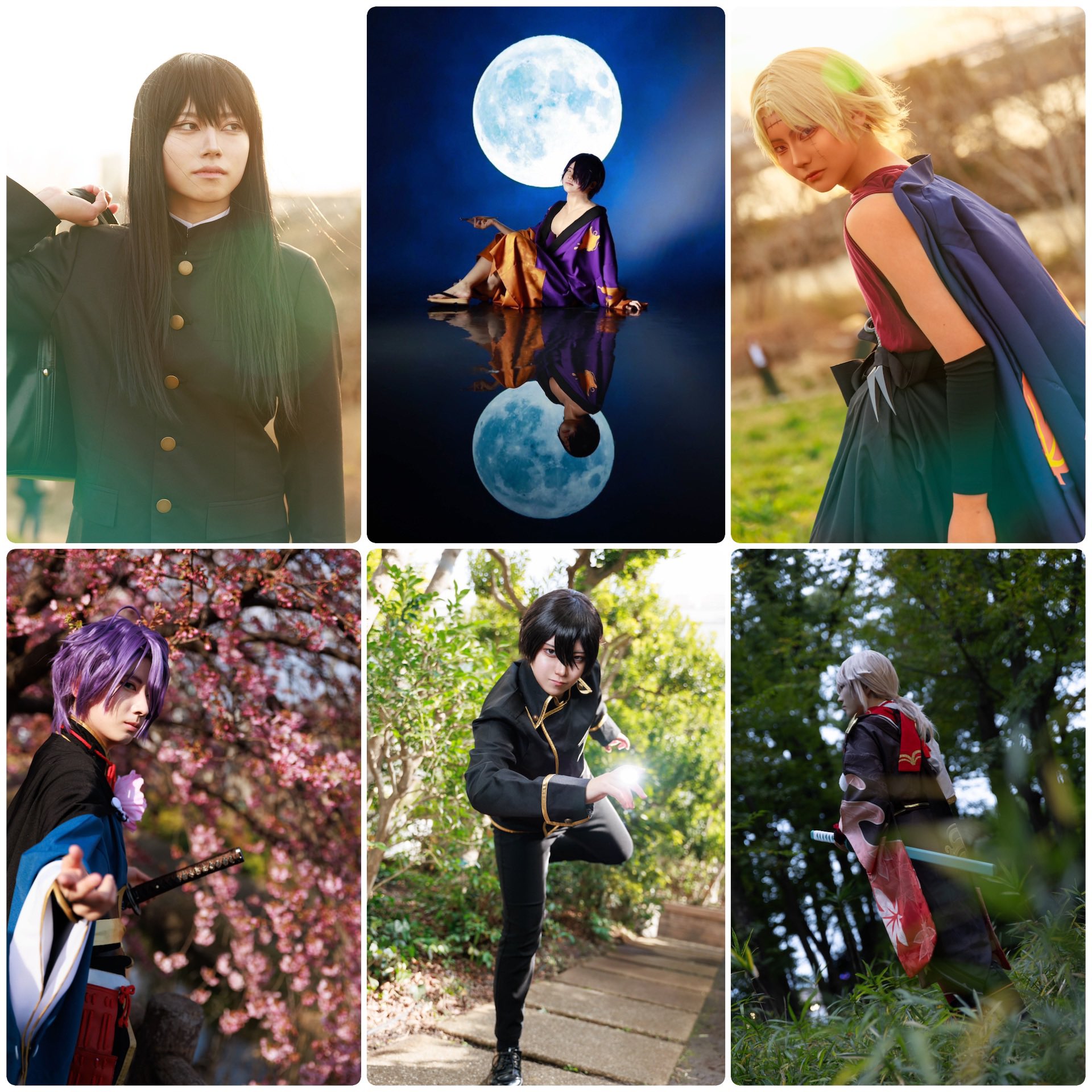 小麦粉 11a! (@komugikona_cos) / X