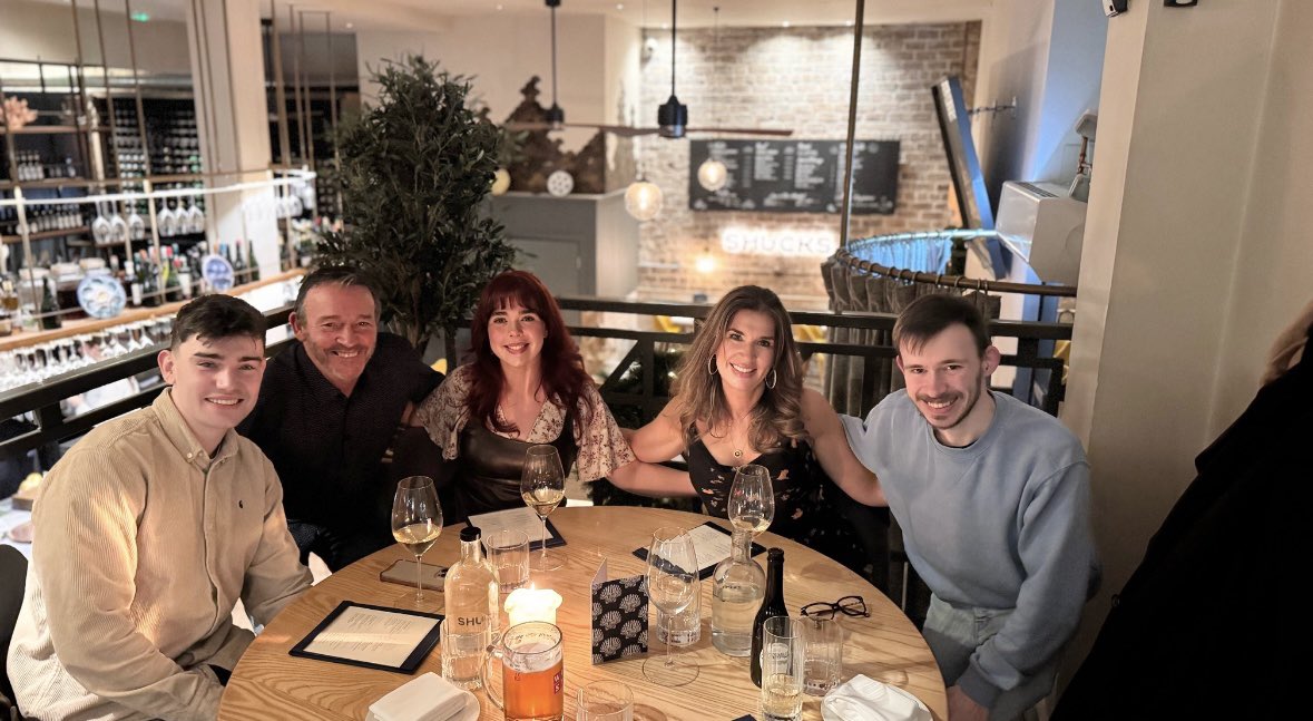 My family 😊😊😊