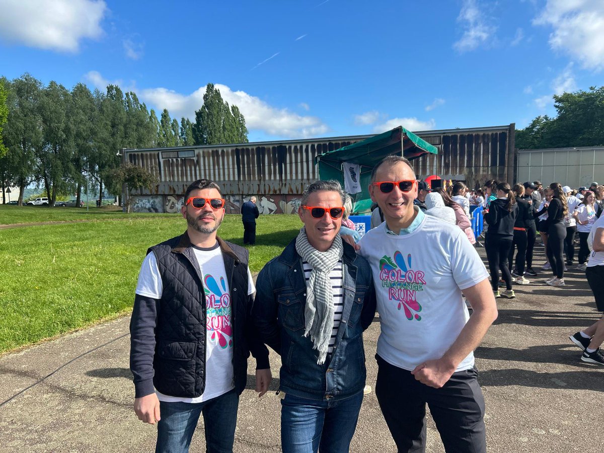 Laurent Jacobelli tweet media