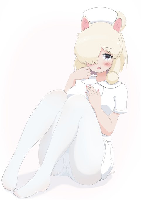 ナースなスリちゃん🏥 