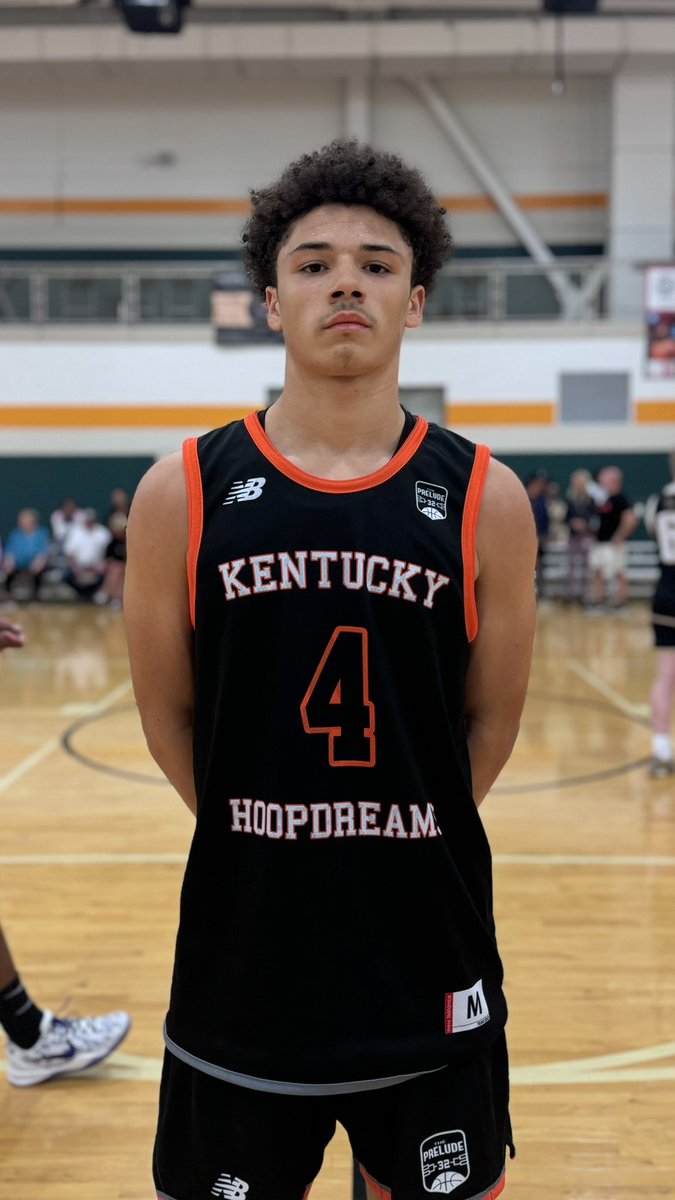 DT Media Group (@dtunfiluncen247) on Twitter photo Ayden Medley – Class of 2027 | Kentucky Hoop Dreams
Ayden Medley <a href="/ayden_medley5/">Ayden Medley</a> is a skilled shot creator who breaks down defenders with ease and gets to the rim consistently. He’s a threat from deep, especially when left open beyond the arc. His ability to create space makes Ayden Medley – Class of 2027 | Kentucky Hoop Dreams
Ayden Medley <a href="/ayden_medley5/">Ayden Medley</a> is a skilled shot creator who breaks down defenders with ease and gets to the rim consistently. He’s a threat from deep, especially when left open beyond the arc. His ability to create space makes