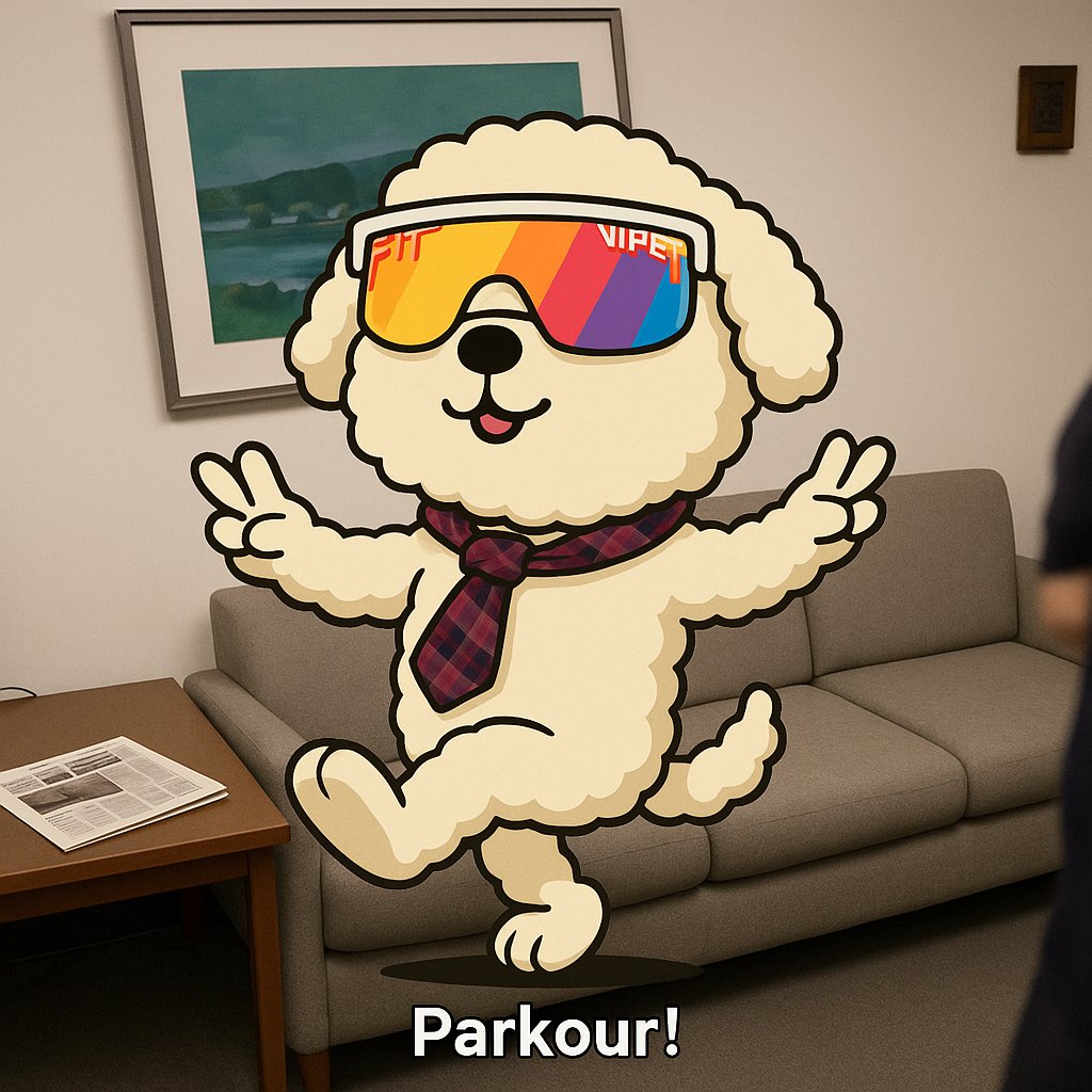 When Boopa pumps from 6 to 50M  

Don't fade <a href="/srpeters/"></a> 🍎