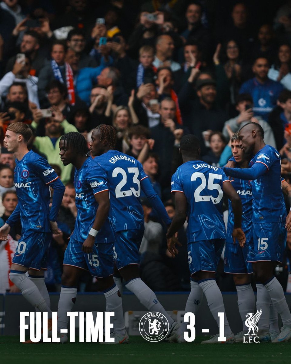 ChelseaCOL1's tweet photo. VAMOS CHELSEA CARAJOOOOOOOOO https://t.co/3bhxCkU7lm