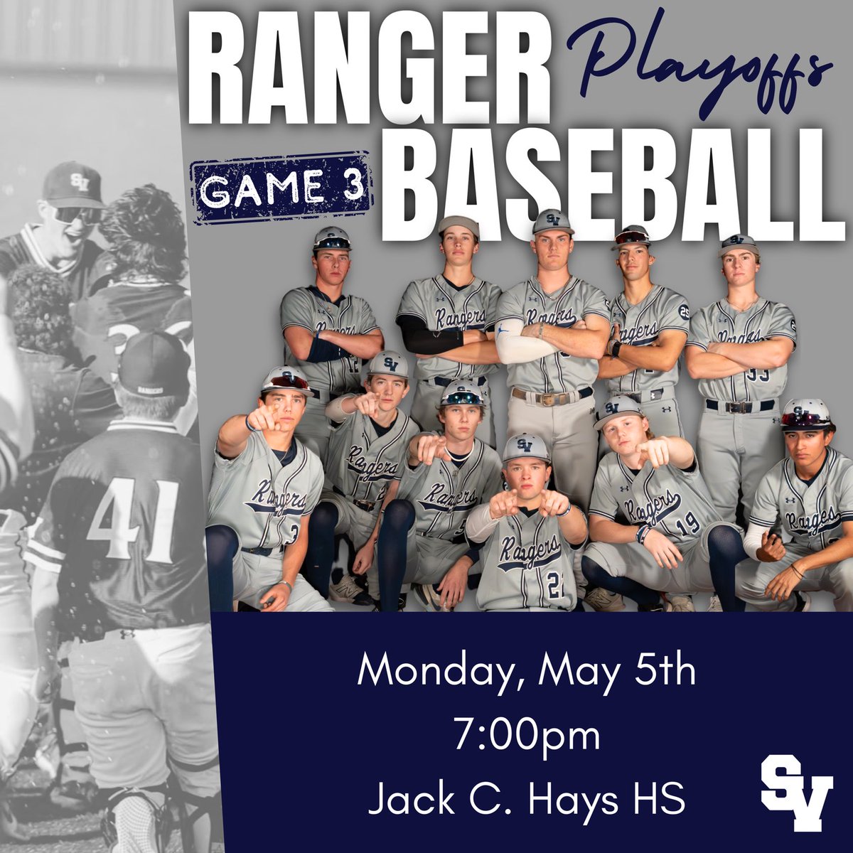 Smithson Valley Baseball (@sv_baseball) on Twitter photo 