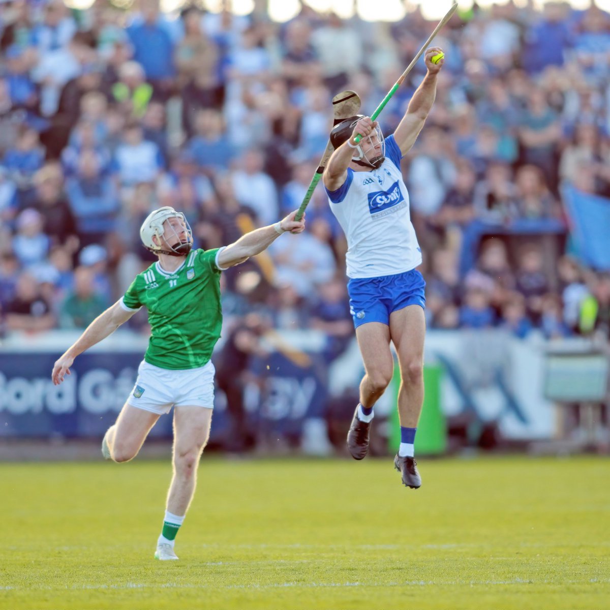 EddieDee_'s tweet image. Few images from Saturday evenings munster hurling championship clash between @WaterfordGAA &amp;amp; @LimerickCLG #munsterchampionship
