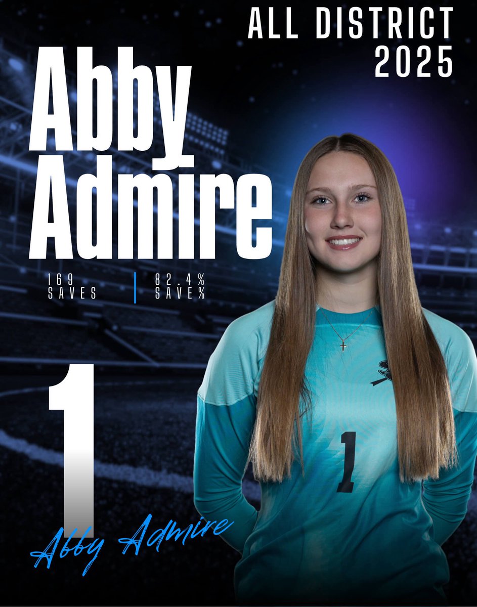 All Districts for 6A-4!!