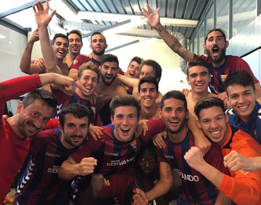 El #Gavà no guanyava per 6 o més gols de diferència a La Bòbila des del 24/04/2016, jornada 35 de 3ªDivisió:
Gavà 6 - 0 <a href="/AECManlleu/">AEC Manlleu</a> (Marco, <a href="/iuranera95/">Iu Ranera Grau</a>, <a href="/daniiglesias22/">Dani Iglesias</a>, <a href="/eerik6/">Eric Pujol Martinez</a>, <a href="/Borisgt10/">Boris Garrós Torrent</a>, Jaime).
Aquella temporada l'equip acabaria pujant a 2ªB