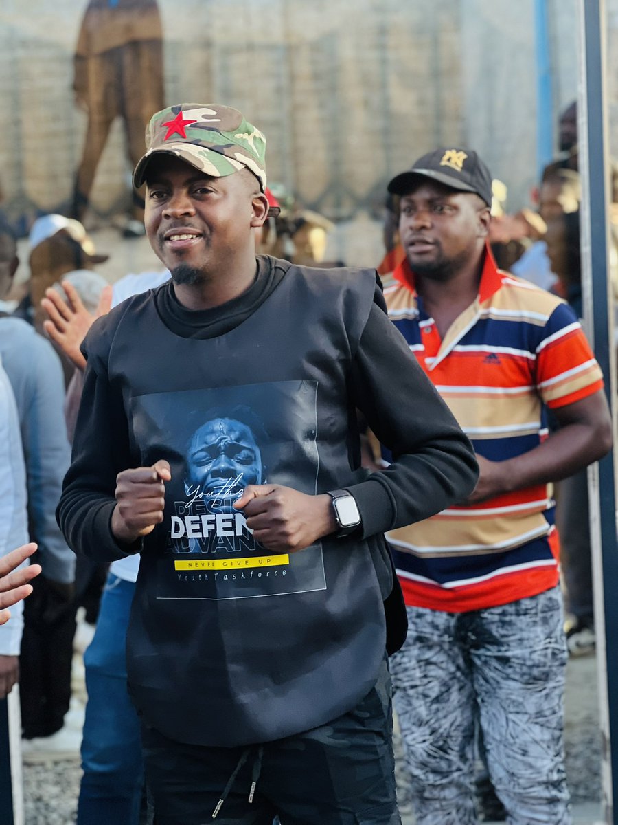 kingjoySibanda_'s tweet photo. Every age &amp; generation must be as free to act for itself in all cases as the ages and generations which preceded it. The vanity of governing beyond the grave is the most ridiculous and insolent of all tyrannies that the youth of Zimbabwe has rejected. 
#generationalpower
#ActNow https://t.co/oMfzfq1RxZ