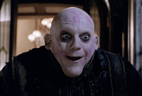 creepydotorg's tweet image. What was your aha moment when you realized, 'Wow, that’s the same actor!'?

I’ll go first: