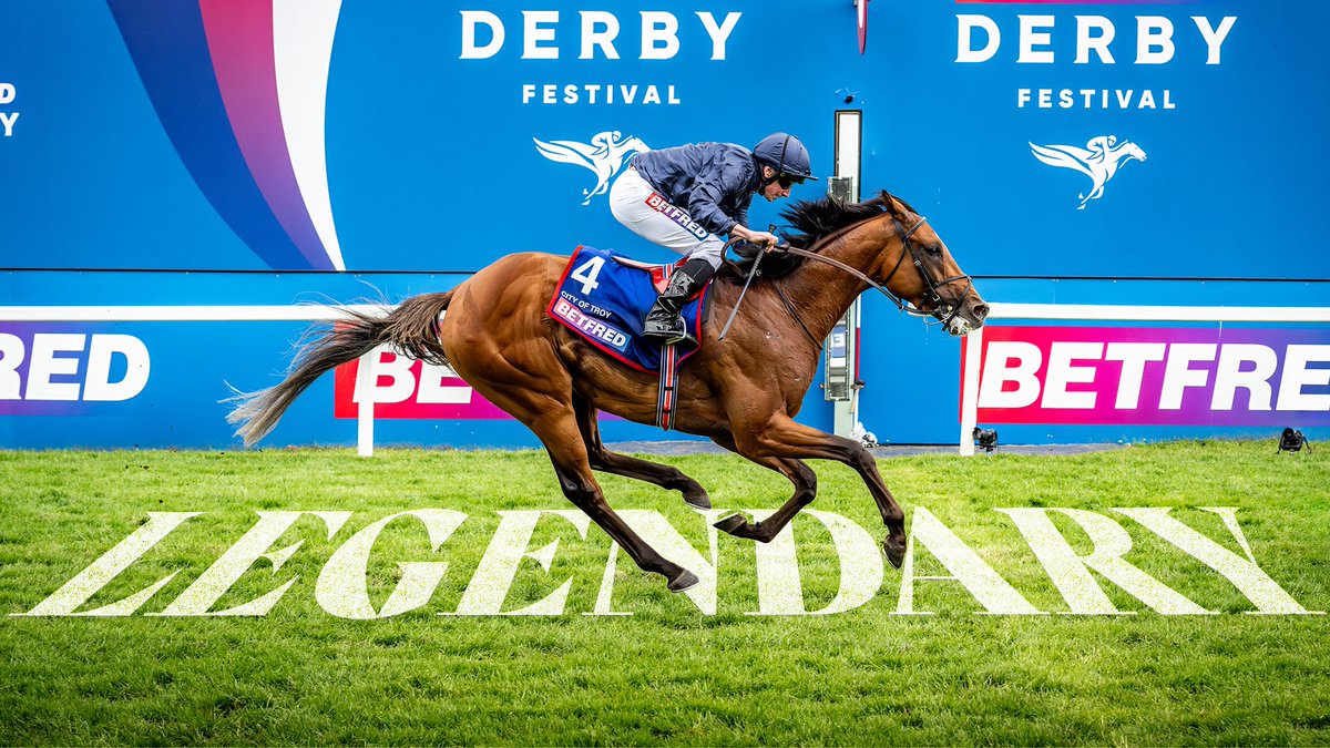 The 2025 <a href="/Betfred/">Betfred</a> Derby will become a 72-hour declaration race in 2025 for the first time in its 245-year history.