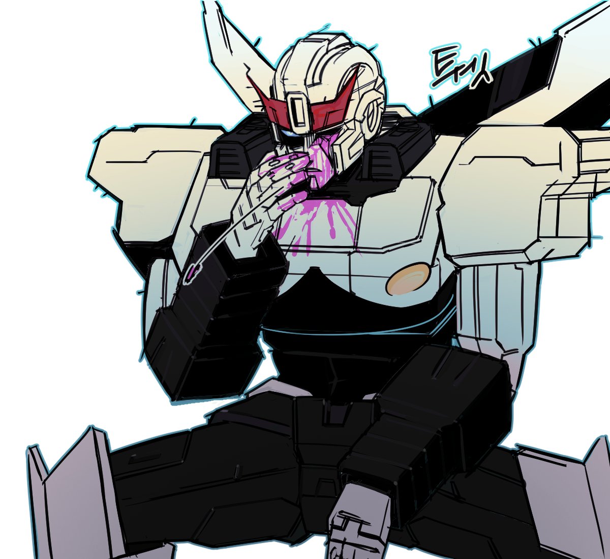 DD29019's tweet image. #Transformers #Prowl