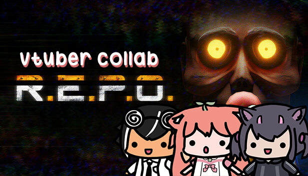 Modded Repo collab with <a href="/nyanchosss/">nyanchos</a> and @paow__  at 1pm CST~! 

Be there or be 🟪