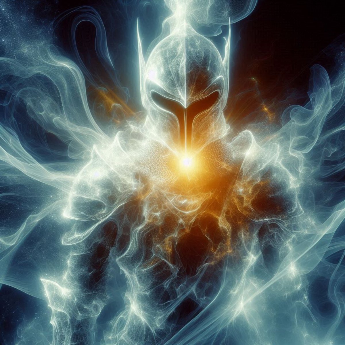 solarzeronine's tweet photo. A new series begins — ”Made of Light”. Nine pieces. Each one a symbol.

MADE OF LIGHT 1/9
🛡️ KNIGHT ⚔️✨
Friend. Guardian. Silent prologue.
A presence before the world of Solar Zeronine.

#SolarZeronine #Solar09 🔥🚀
#MadeOfLight #BuiltByHandEnhancedByAI ⚡
#DigitalArt #AIArt https://t.co/PbePrhaXlP