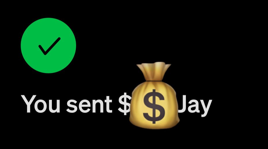 PotdPrizepicks's tweet photo. BLESSED 4 people already who else wants money?

Just LIKE &amp; show positivity no more negativity💚💚💚 https://t.co/iv17ma2Unr