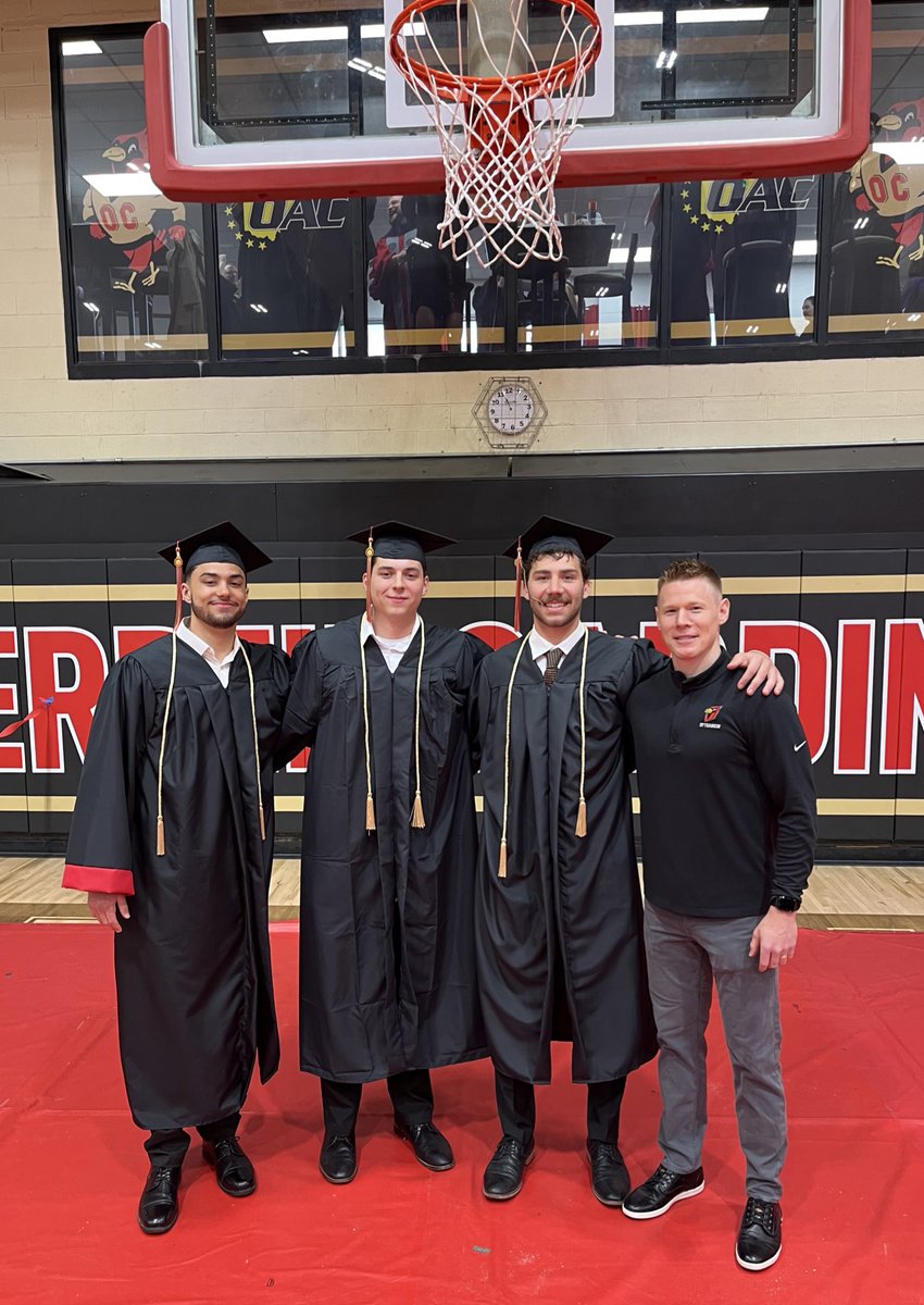 Andy Winters (@coachawinters) on Twitter photo Congrats class of 2025! Very proud of the young men you’ve become. Wherever life takes you - be great!
<a href="/A_hannah13/">Alex Hannah</a> <a href="/JaredKreager/">Jared Kreager</a> Anthony Coppock <a href="/Otterbein_MBB/">Otterbein Basketball</a> #FAMILY Congrats class of 2025! Very proud of the young men you’ve become. Wherever life takes you - be great!
<a href="/A_hannah13/">Alex Hannah</a> <a href="/JaredKreager/">Jared Kreager</a> Anthony Coppock <a href="/Otterbein_MBB/">Otterbein Basketball</a> #FAMILY