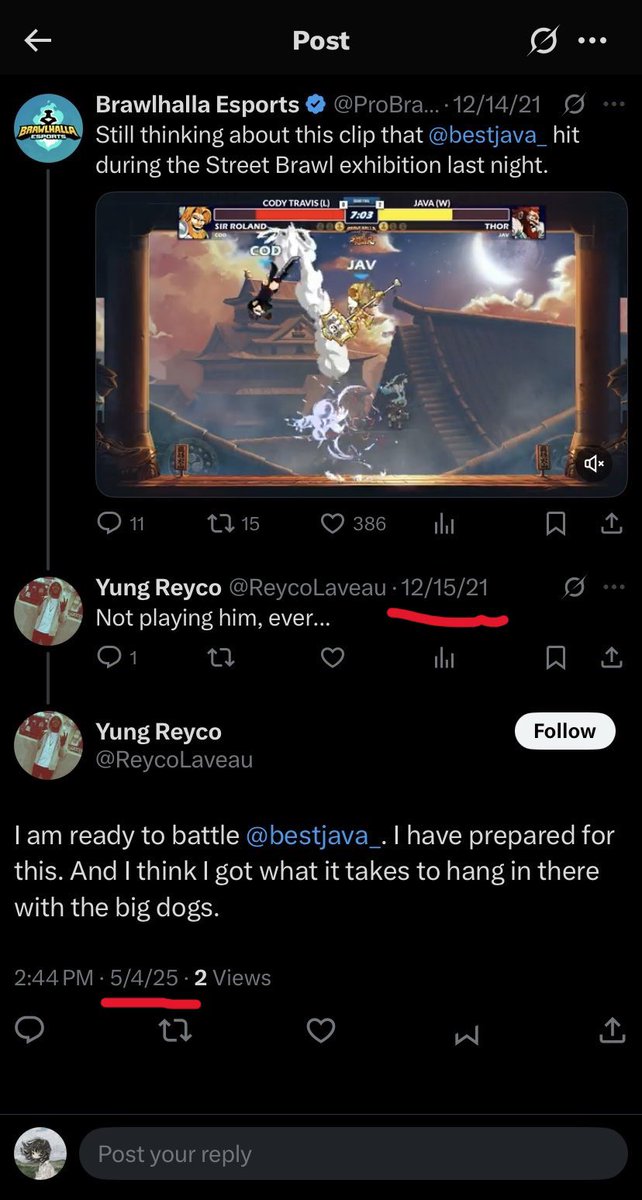 bestjava_'s tweet image. Bro what is going on??