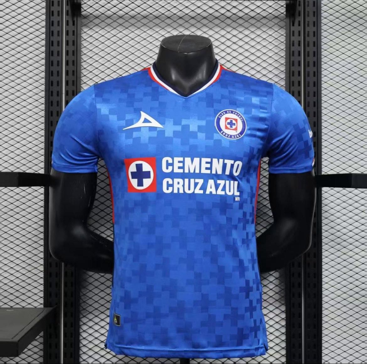 No mames, si se ve así está brutal 😍