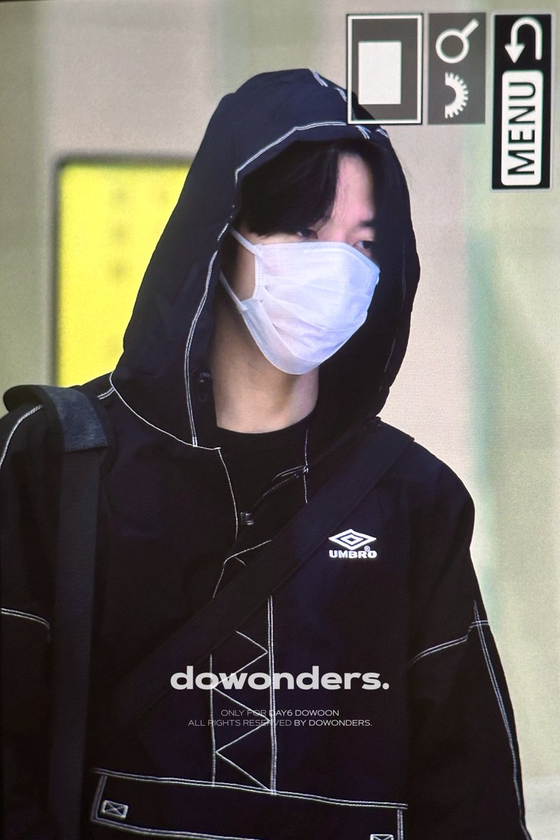 250505 ICN

#데이식스 #DAY6 #도운 #DOWOON