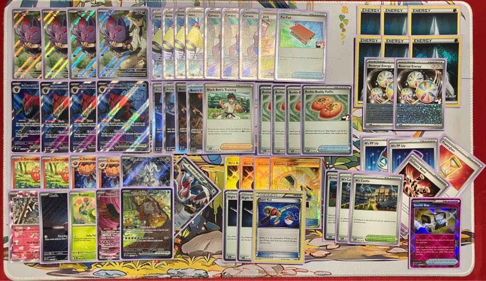 Seniors Milwaukee Regional Champion