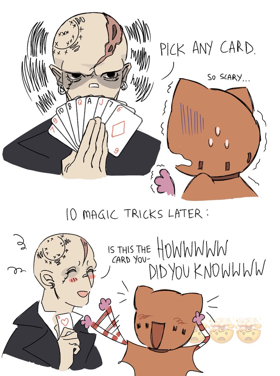 |,,⇼,,| 𓆏 tweet media