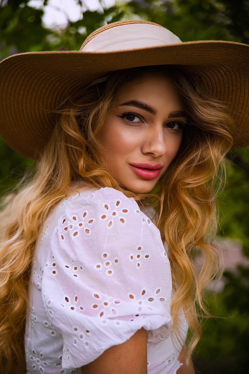 Tania Smetiuk (@tina_onl) on Twitter photo 