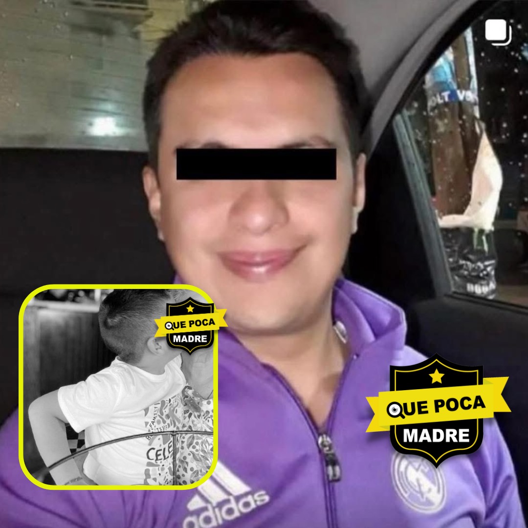 Qué Poca Madre tweet media