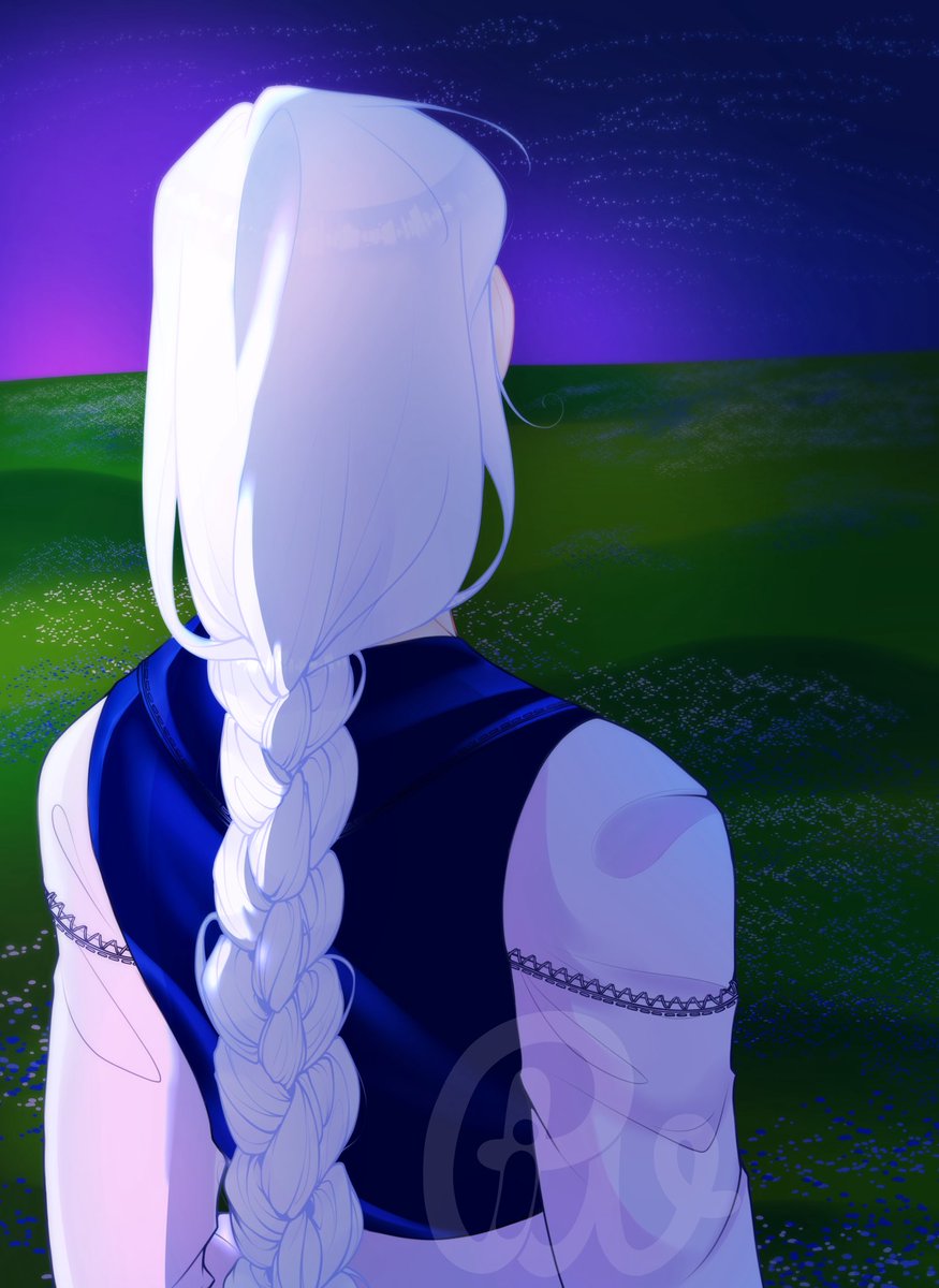 APrinceinWhite's tweet photo. Ooo rare that I post on a Sunday ✨ semester is coming to an end, so I have more time to draw ❤️
#art #illustration #oc #originalcharacter #fantasyart #fanfic #fanart #readerinsert https://t.co/sWMBdyznY2