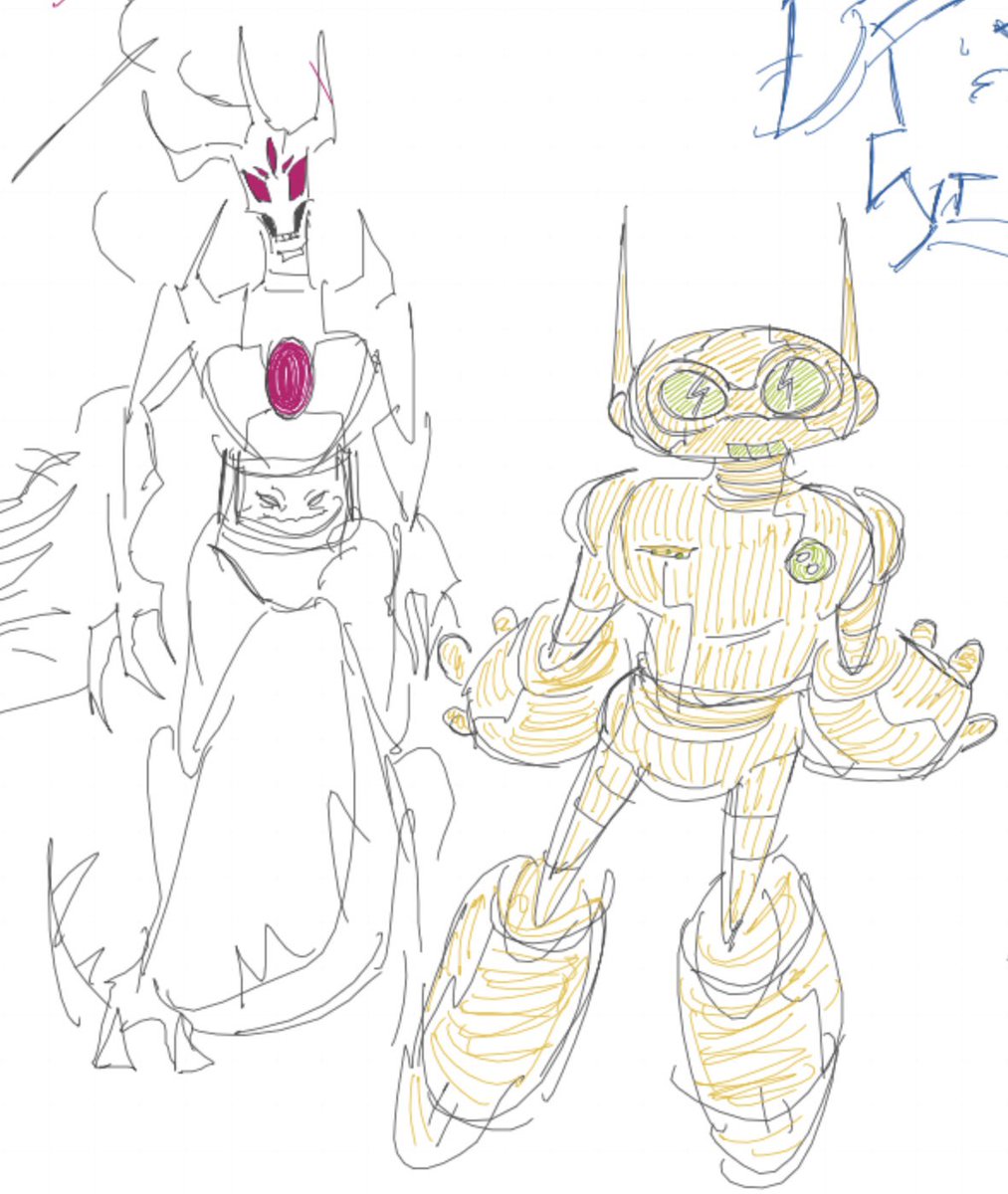GGY0ZAAA's tweet image. Stuff I drew in iscdisc’s whiteboard in tumblr