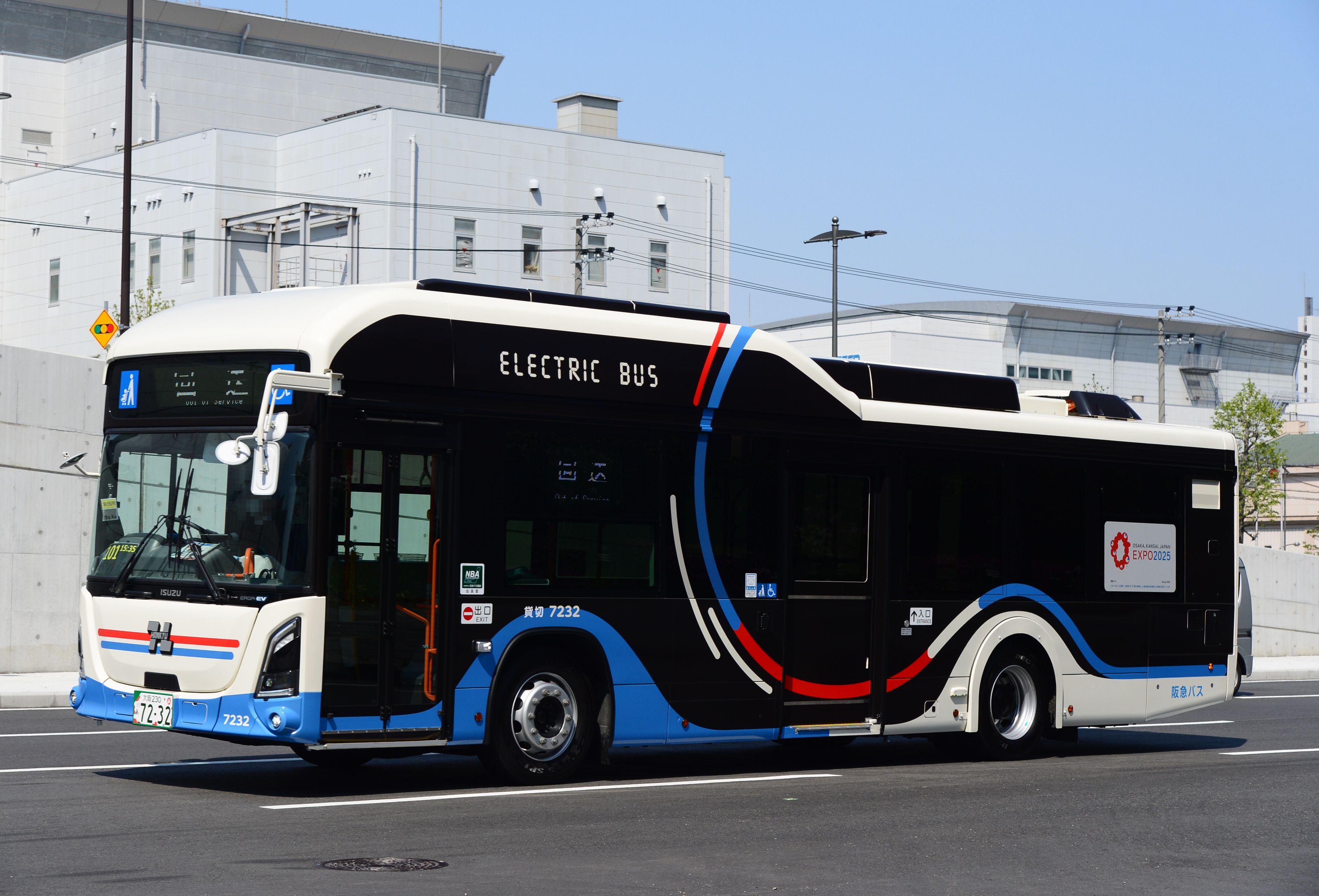 JRA バス JRバス関東東関東支店車両図鑑・6 | わさびくま日記 新別館