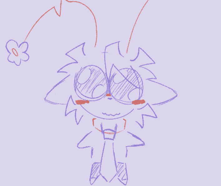 tonta criatura, criatura tonta, tontita