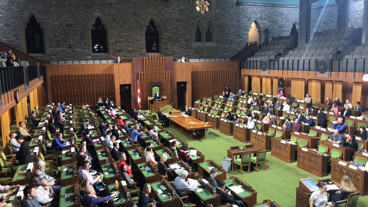 The average Canadian MP's annual salary, including bonuses, is $239K, while the average Canadian income is $64K.

Why should MPs earn nearly four times more than those they represent? This is the real wage gap than needs to be addressed.