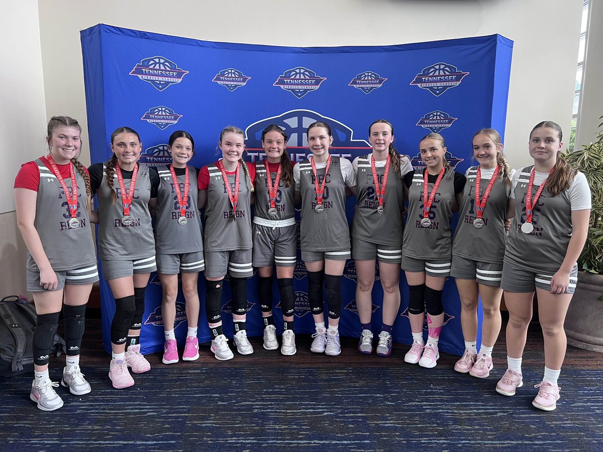 Came up a few plays short in the championship but proud of the effort. Will continue to grow! On to UA Future next weekend!