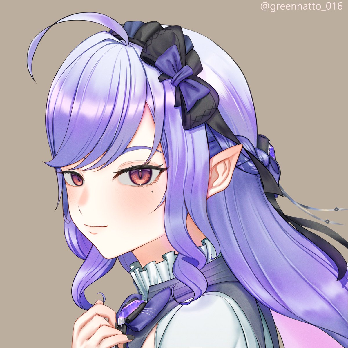 Vivian (zzz)*

#ZenlessZoneZero #vivian