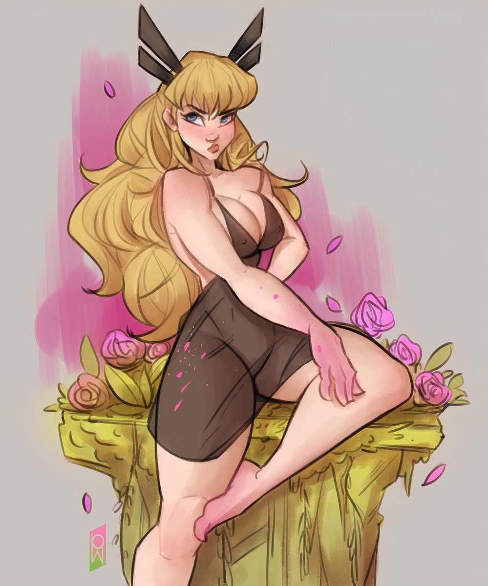 Magik 🎨

#MarvelRivals #girl #art #pinup #drawing #digitalpainting