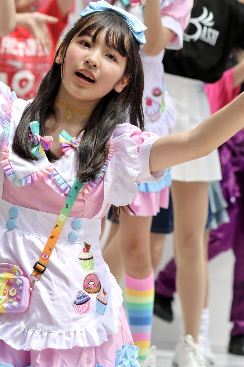 akihiro3776's tweet image. 5/4アクターズスクール広島Spring LIVEにて、MAX♡GIRLSの片山絹佳さんです。
#アクターズスクール広島
#SpringLIVE
#MAX_GIRLS
#片山絹佳