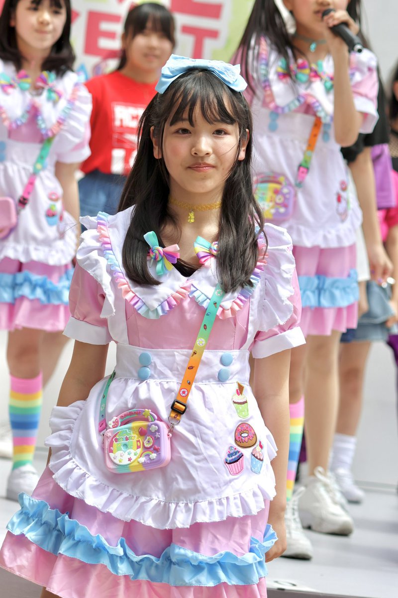 akihiro3776's tweet image. 5/4アクターズスクール広島Spring LIVEにて、MAX♡GIRLSの片山絹佳さんです。
#アクターズスクール広島
#SpringLIVE
#MAX_GIRLS
#片山絹佳