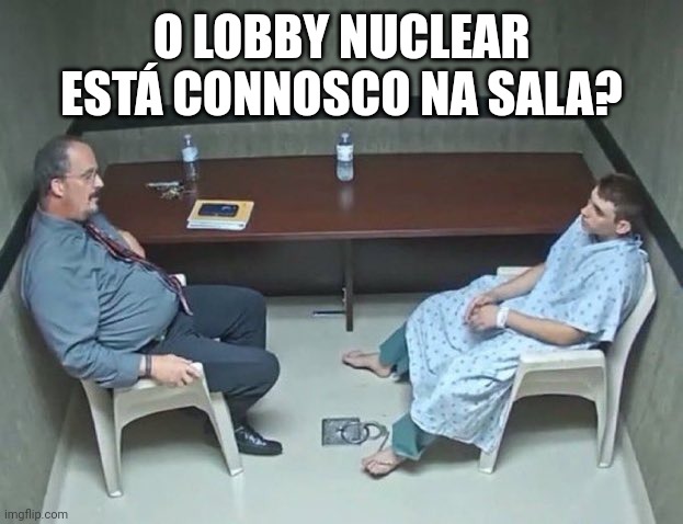 Diogo Valada (@diogo_valada) on Twitter photo Inês Sousa Real no Debate:
"Nós temos uma ameaça séria, dos combustíveis fósseis, do nuclear, a querer já com as garras de fora, que se recue na politica ambiental do nosso país."
(Meme do <a href="/LuisGuimarais/">Luis Guimarais</a>) Inês Sousa Real no Debate:
"Nós temos uma ameaça séria, dos combustíveis fósseis, do nuclear, a querer já com as garras de fora, que se recue na politica ambiental do nosso país."
(Meme do <a href="/LuisGuimarais/">Luis Guimarais</a>)