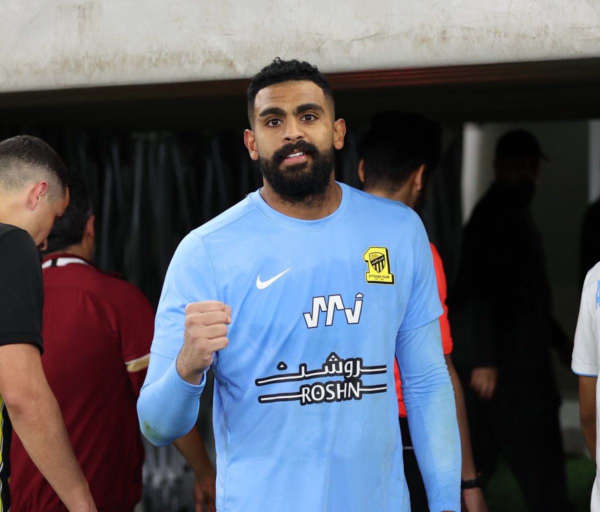 Al-Mahasneh decides not to continue with Al-Ittihad and he is considering leaving