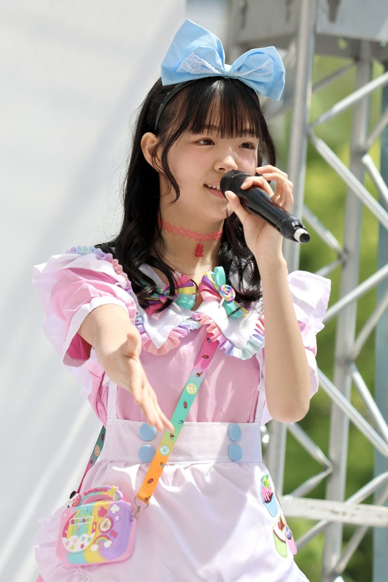 akihiro3776's tweet image. 5/4アクターズスクール広島Spring LIVEにて、MAX♡GIRLSの坂木叶愛さんです。
#アクターズスクール広島
#SpringLIVE
#MAX_GIRLS
#坂木叶愛