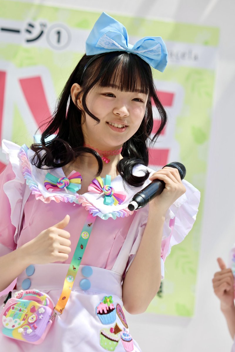 akihiro3776's tweet image. 5/4アクターズスクール広島Spring LIVEにて、MAX♡GIRLSの坂木叶愛さんです。
#アクターズスクール広島
#SpringLIVE
#MAX_GIRLS
#坂木叶愛